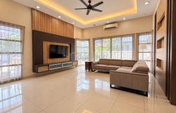 Jalan Setia Damai U13/14G, Setia Alam/Alam Nusantara, Selangor 40170