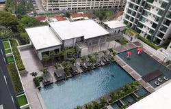 Jalan Arena 1, 53200, Kuala Lumpur, Setapak, Kuala Lumpur 53200