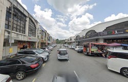 Semenyih, Selangor 43500
