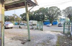 Pekan Nanas (Pekan Nenas), Johor