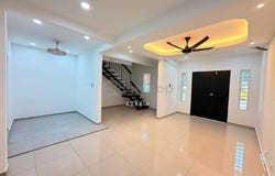 Jalan Kemboja, Rawang, Selangor 48300