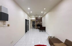 Johor Bahru, Johor 81100
