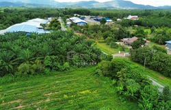 Jitra, Kedah 06000
