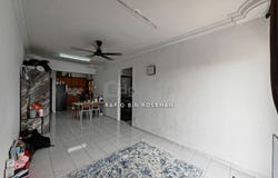 Jalan Sempadan 16/7, Section 16, 40200, Selangor, Shah Alam, Selangor 40200