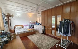 Jalan Datuk Sulaiman, Taman Tun Dr Ismail, Kuala Lumpur 60000