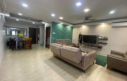 Jalan AJ, Dengkil, Selangor 43800