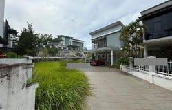 Jalan D'Alpinia 1 - 7, Puchong South, Selangor 47120