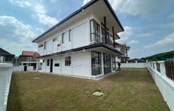 Persiaran KWSP, Kajang, Selangor 43000