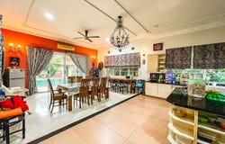 Jalan Bukit Impiana, Kajang, Selangor 43000