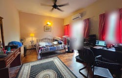 Puchong, Puchong, Selangor 47100