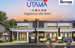 TAMBUN, Ulu Kinta, Perak 31150