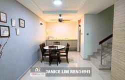 Jalan Bagan Lalang, Butterworth, Penang 13400