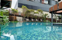 Jalan Dua, , Pudu, Kuala Lumpur 52200