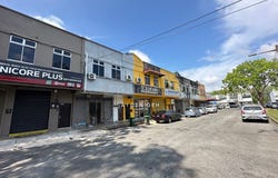 Alor Setar, Kedah 0