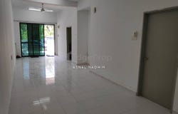 Jalan 1, Sepang, Selangor 64000