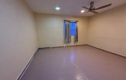 Jalan Damai Perdana, Cheras, Selangor 56000