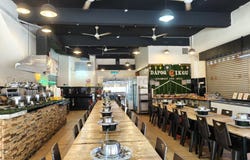 Putrajaya, Putrajaya 62050