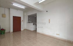 Jalan Datuk Abdullah Tahir, 83000, Johor, Johor Bahru, Johor 80300