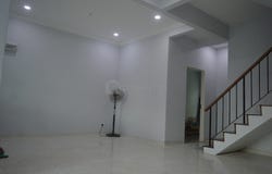 Jalan Cempaka, Ampang, Selangor 55100