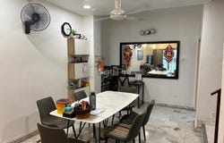 Off Jalan Sungai Jati, Klang, Selangor 41200