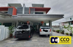 JALAN GOLF UTAMA, Ipoh, Perak 36500