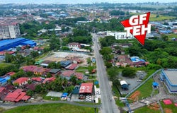 Butterworth, Penang 12200