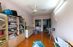 Jalan SJ 18c, Selayang, Selangor 68100