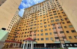 Seri Kembangan, Selangor 43300