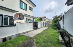 Jalan Bukit Cantik 2, Kajang, Selangor 43000