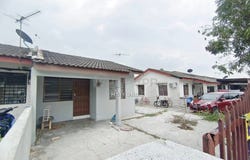 Lintasan Pegoh 3, Lahat, Perak 31500