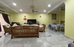 Jalan Bayan, Puchong, Selangor 47100