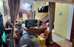 Jalan Cempaka, Ampang, Selangor 55100