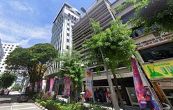 KL City, Kuala Lumpur 50100