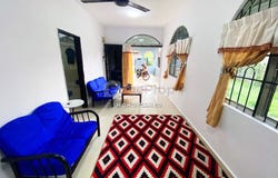Off Jalan Benteng Utara, Jinjang, Kuala Lumpur 52000