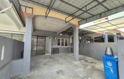 Jalan Kebun, Shah Alam, Selangor 40460