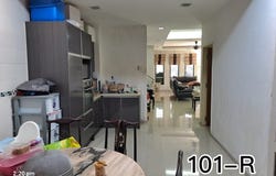 Jalan Aman Perdana, Klang, Selangor 41050