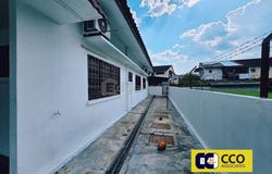 Kampung Simee, Ipoh, Perak 31400