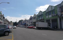 68000 Ampang, Selangor, Ampang, Selangor 68000