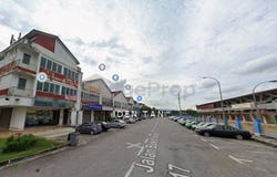 Johor Bahru, Johor 81000