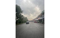 Johor Bahru, Johor, Johor Bahru, Johor
