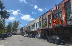 Alor Setar, Kedah 5350