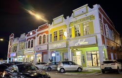 Taman Austin Heights 81100 Johor Bahru Johor, Johor Bahru, Johor 81100