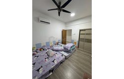 Lorong Segemal, Butterworth, Penang 13400