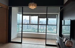 Off Taman Salak Selatan, 52100, Kuala Lumpur, Sungai Besi, Kuala Lumpur 57100