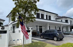 Bandar Puncak Alam, Selangor 42300