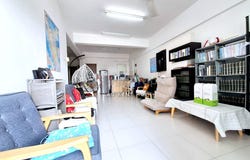 Jalan Bunga Raya, Batu 14, 47100, Selangor, Puchong, Selangor 47100