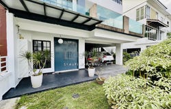 Kajang Perdana, Kajang, Selangor 43000