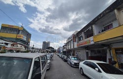Jalan Serkut, Jalan 2/90, Jalan Pudu Hulu, Cheras, Kuala Lumpur 55300