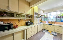 Jalan 9/48A, Sentul Pasar, 51000, Kuala Lumpur, Sentul, Kuala Lumpur 51000