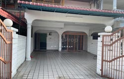 Jalan Sri Jelok, Kajang, Selangor 43000
